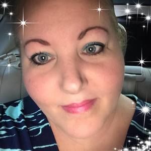 Meet your Posher, Sandi